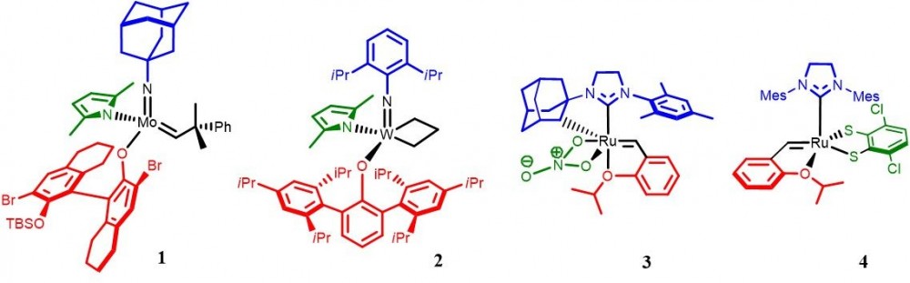 Chemists tie most complex molecular knot to date